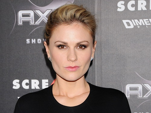 10. Anna Paquin