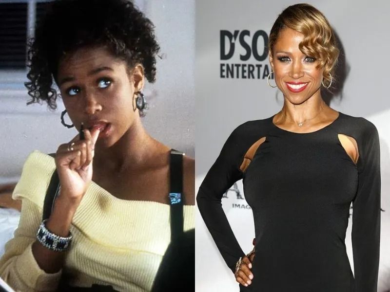 Stacey Dash 