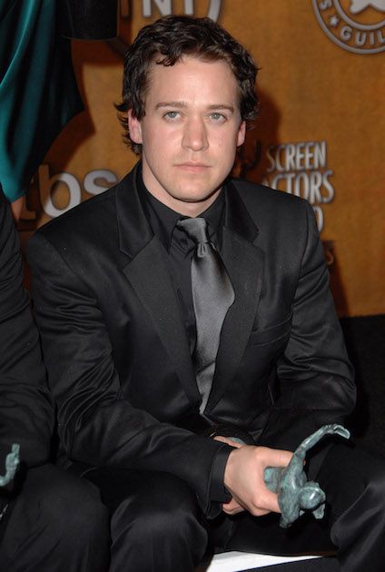 T.R. Knight