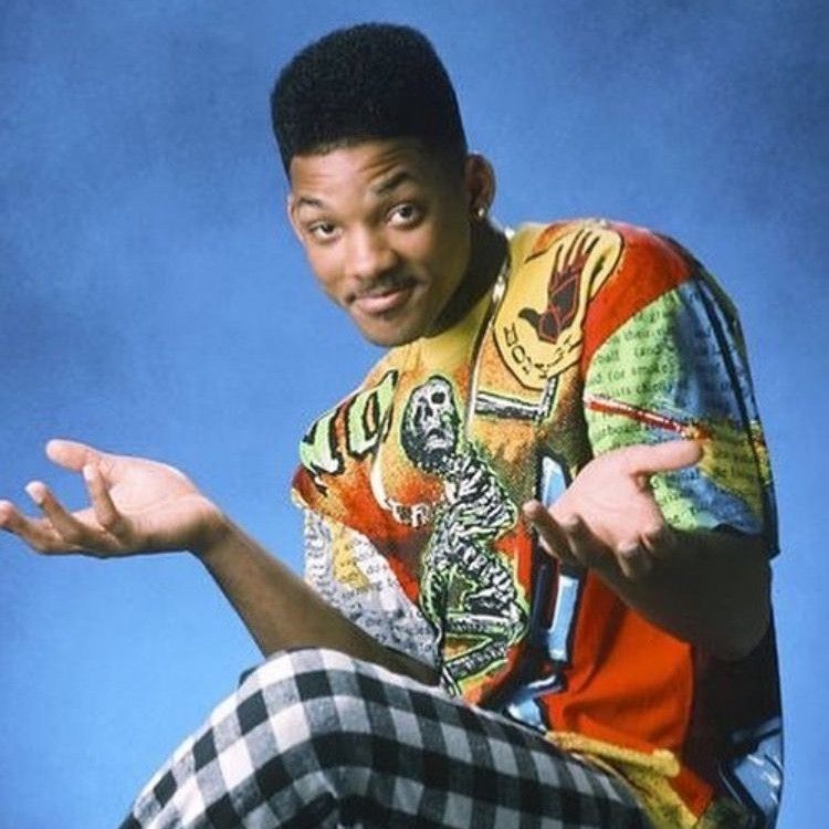 Will Smith