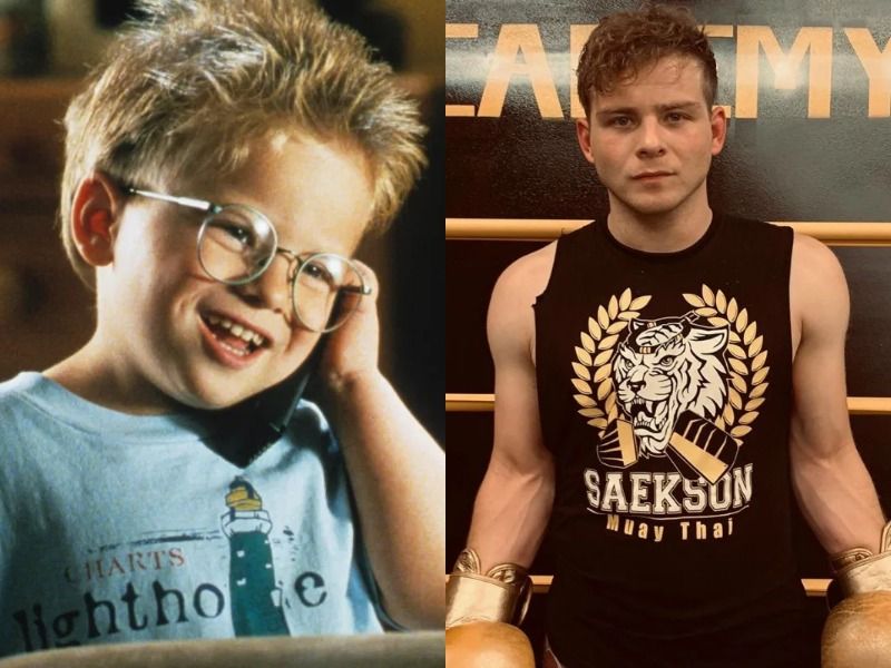 Jonathan Lipnicki