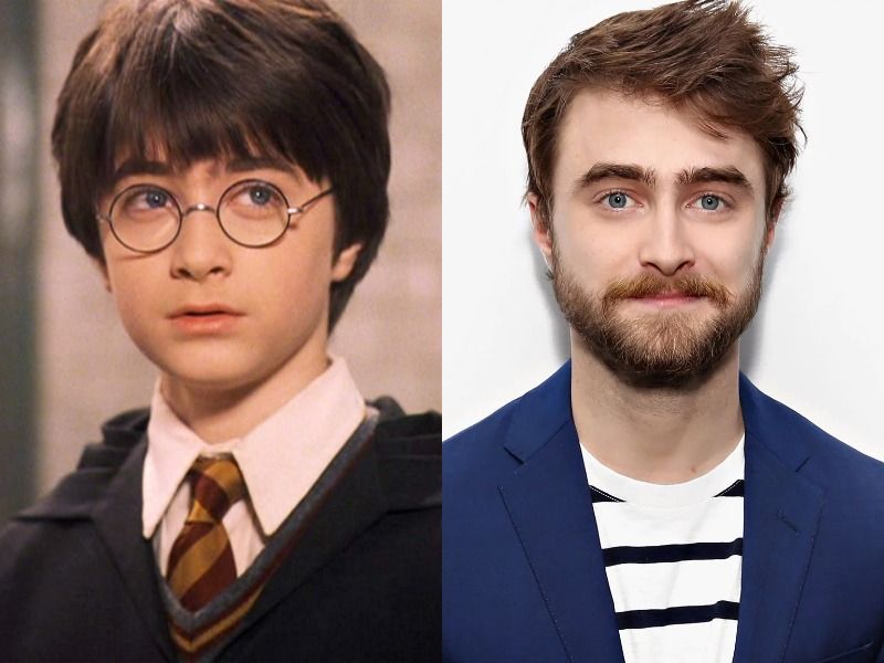 Daniel Radcliffe