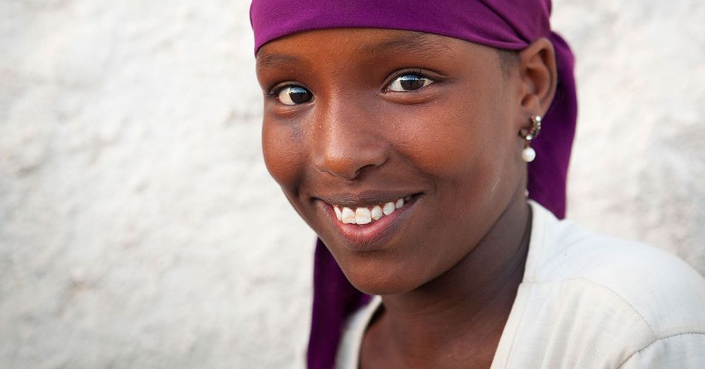 Super Youthful Skin - Somalia