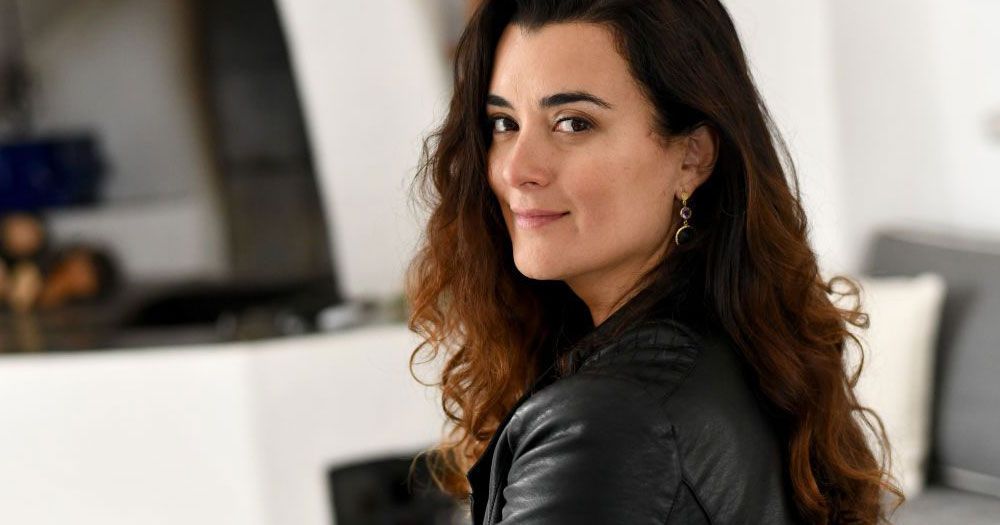 Cote de Pablo