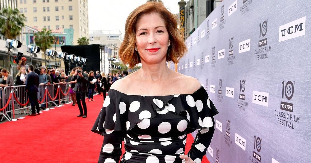 Dana Delany