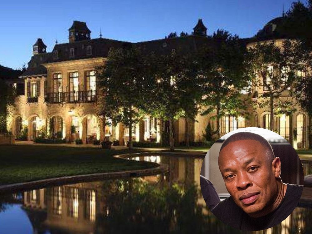 Dr. Dre