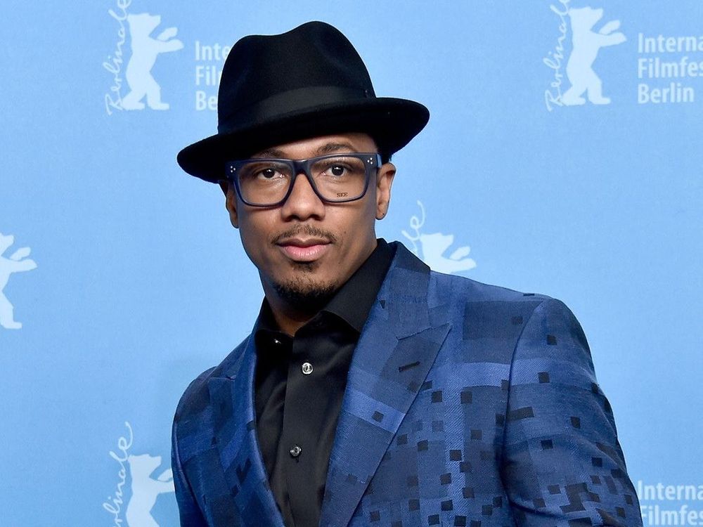 Nick Cannon - $30 Million