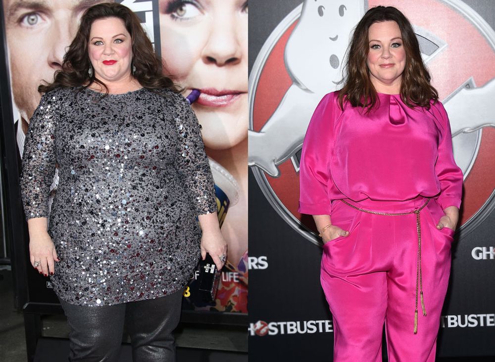 Melissa McCarthy