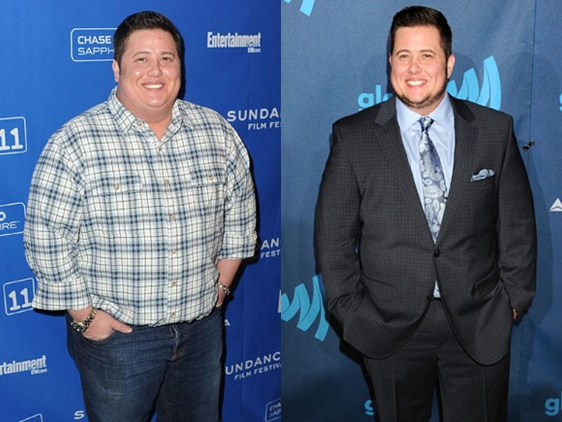 Chaz Bono