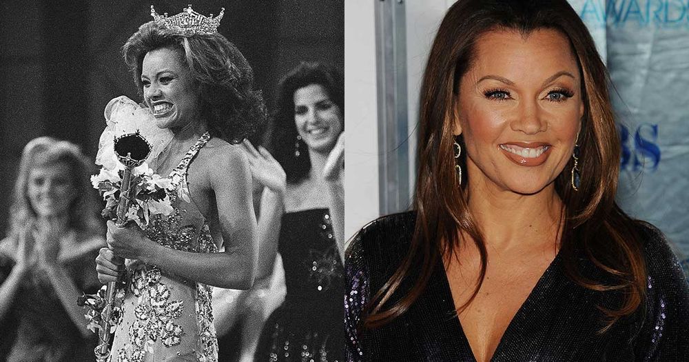 Vanessa Williams