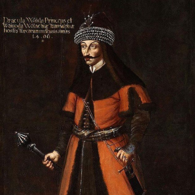 Vlad the Impaler