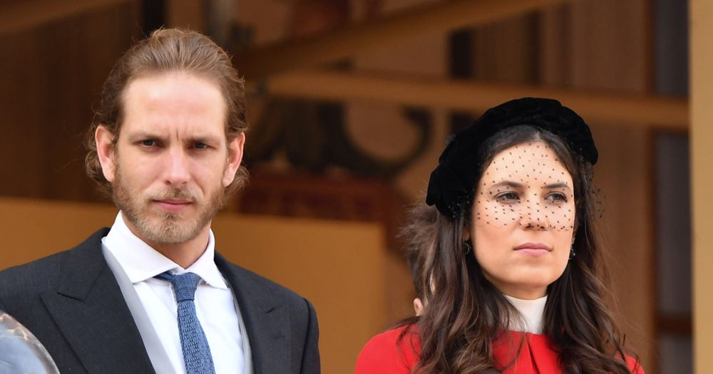 Tatiana Casiraghi (35) - $1.7 Billion