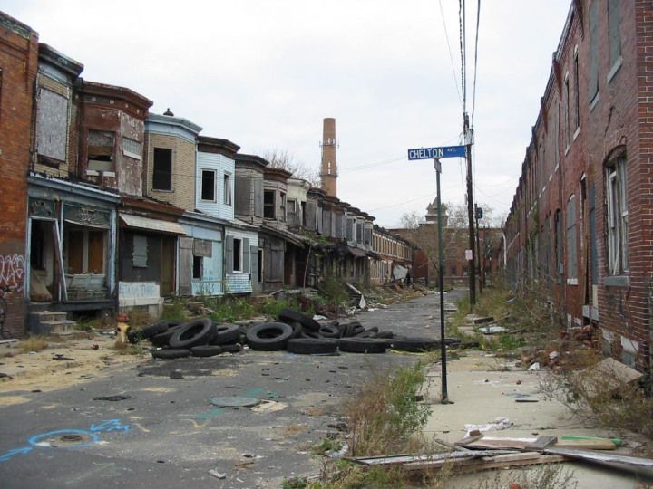 18. Camden, New Jersey