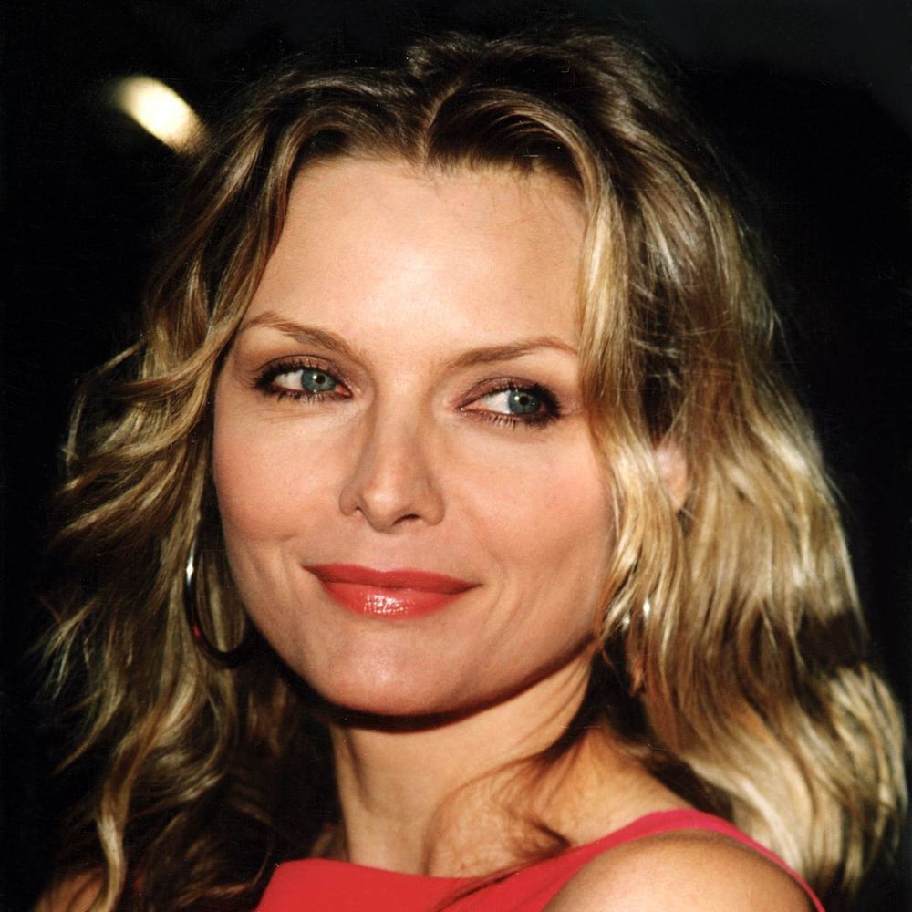 Michelle Pfeiffer