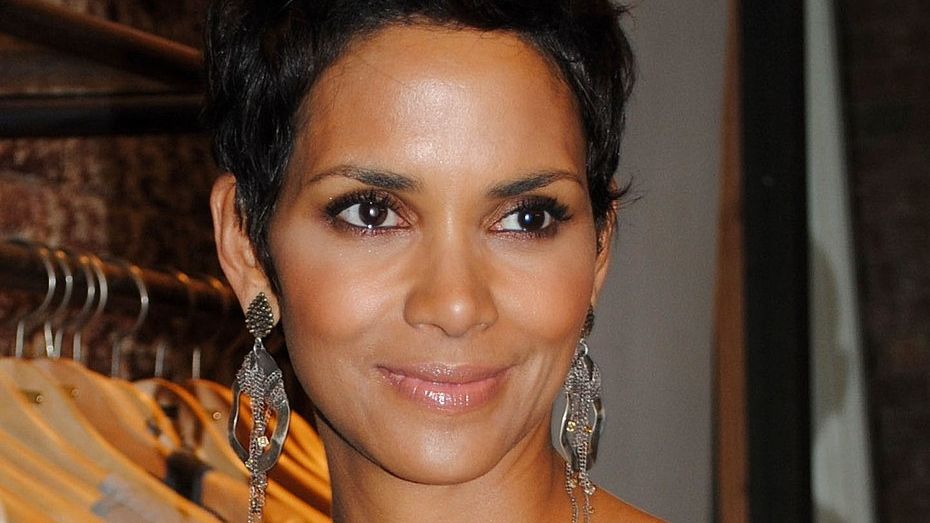 Halle Berry