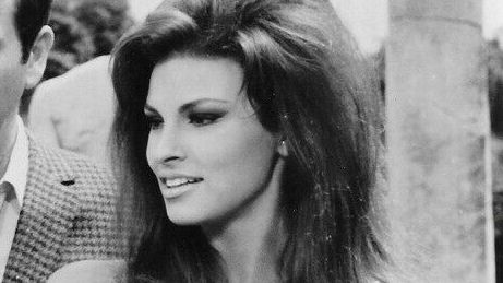 Raquel Welch