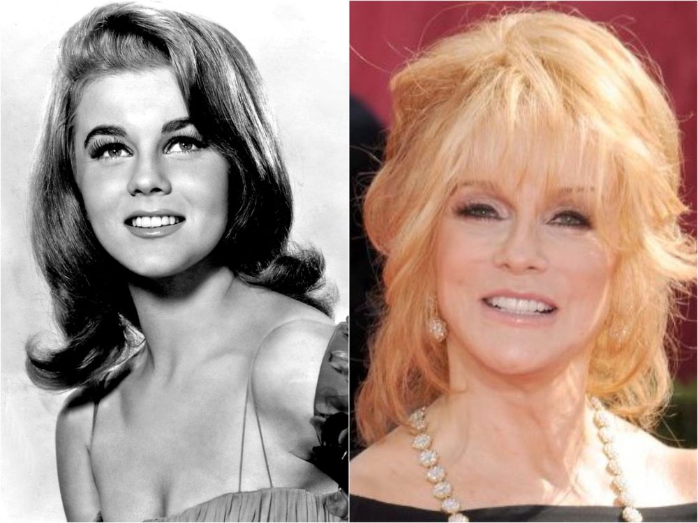 Ann-Margret, 80