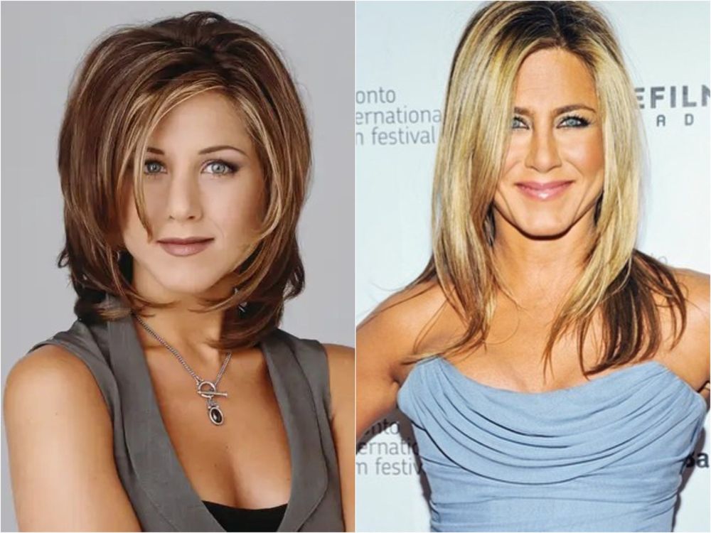 Jennifer Aniston - 52