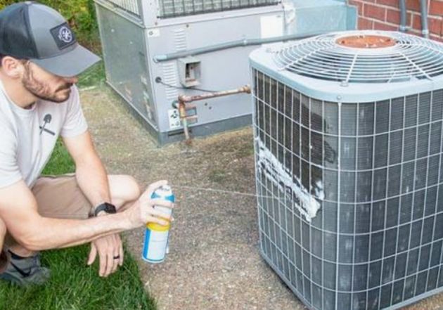 Correctly Sizing the HVAC