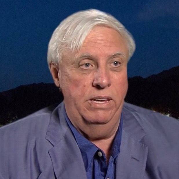 West Virginia - Jim Justice II