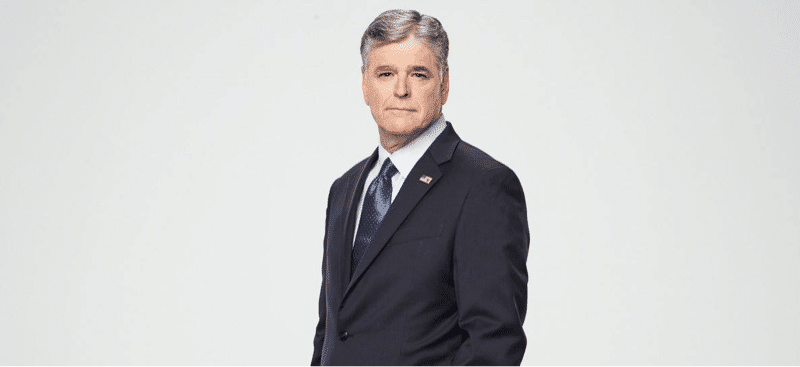 Sean Hannity - $220 Million