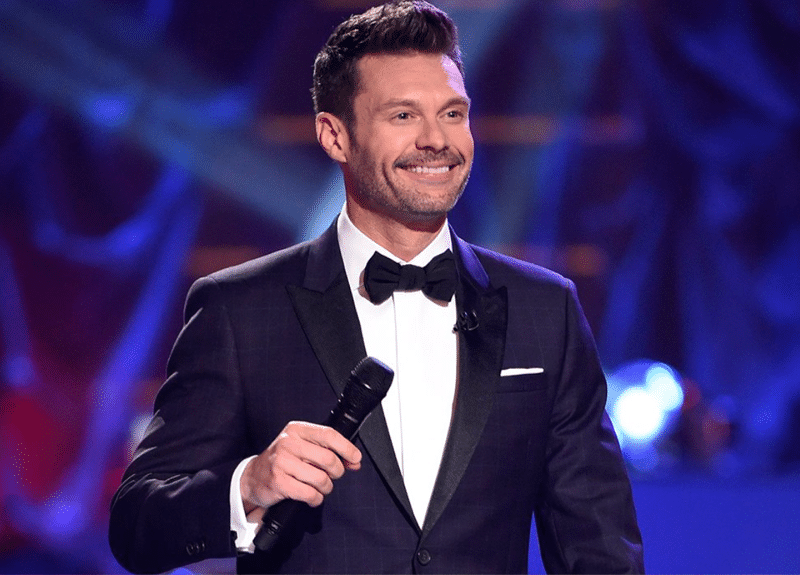 Ryan Seacrest - $380 Million