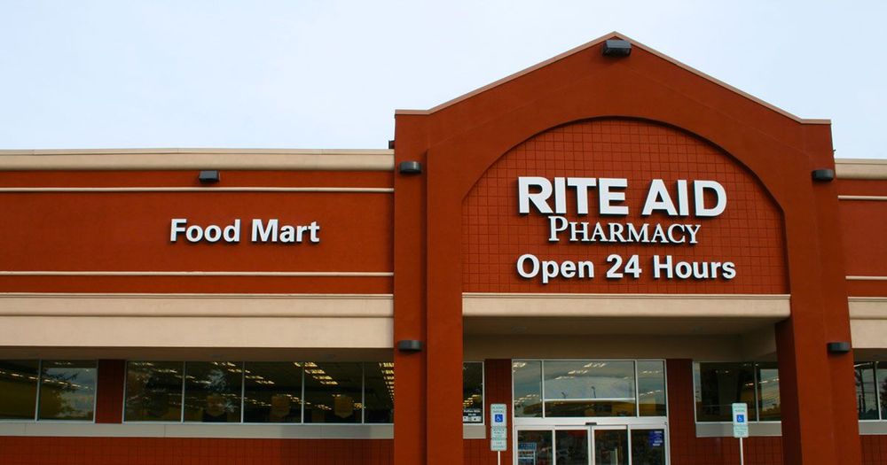 Rite Aid