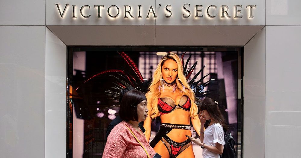 Victoria’s Secret