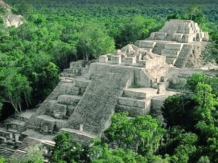 El Mirador, Guatemala