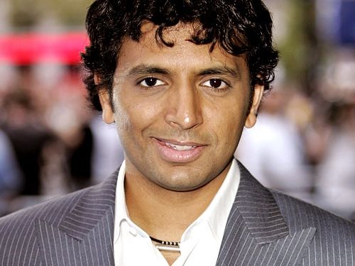 M. Night Shyamalan