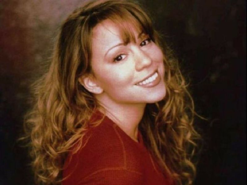 Mariah Carey