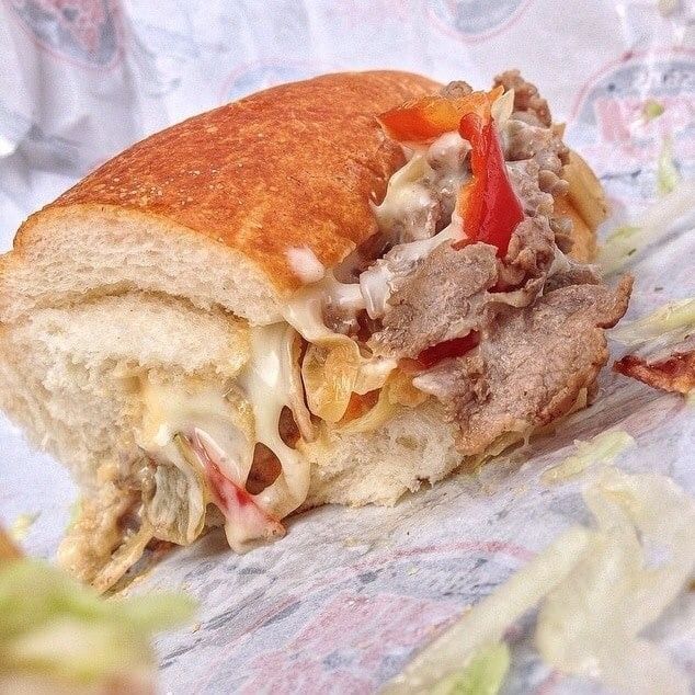 <span>17. </span>Jersey Mike's Subs