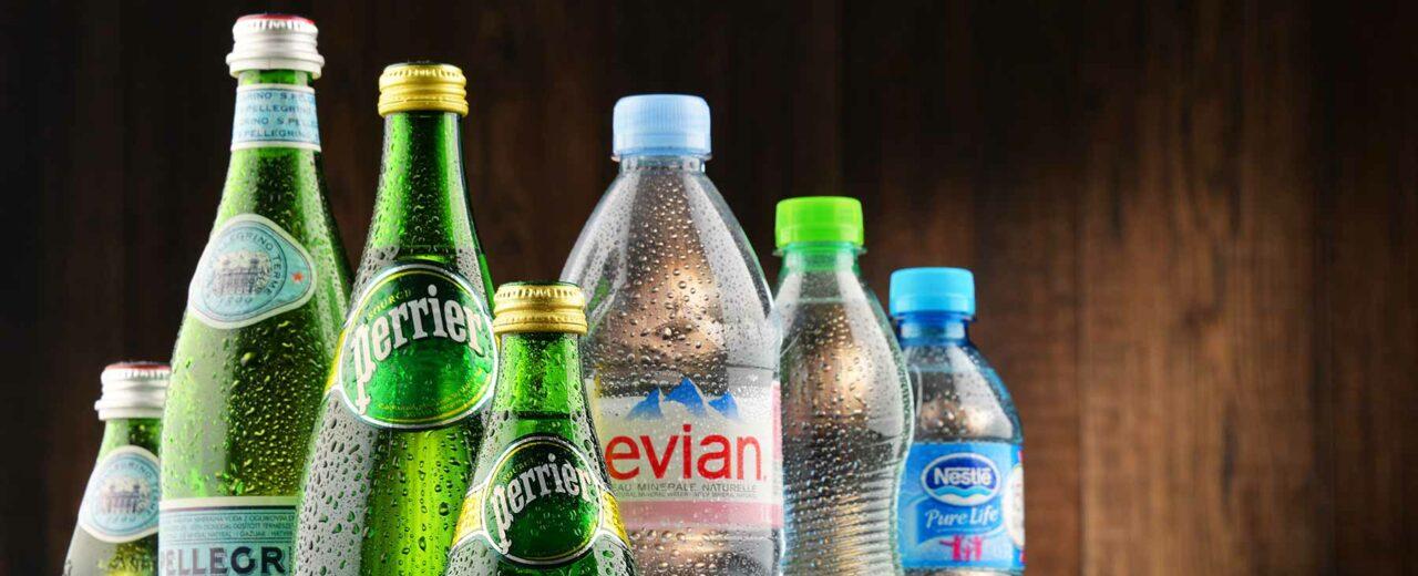 Bottled Water Brands- Ranked Worst to Best - Page 30 of 31