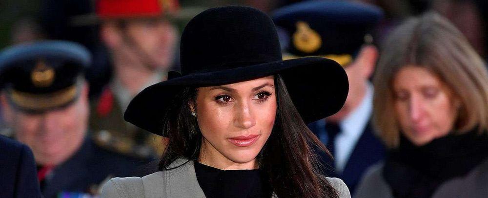 Meghan Markle Facts- What You Don't Know About the Royal