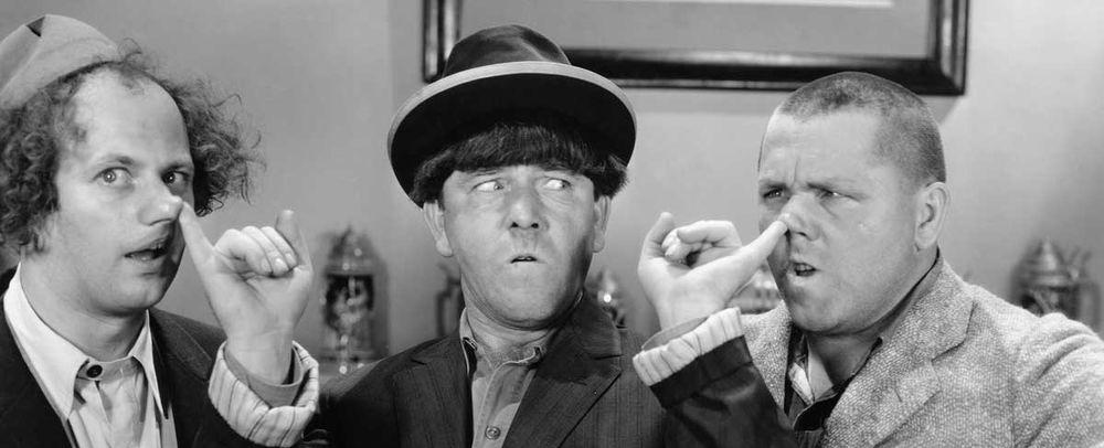 The Three Stooges Secrets You Never Knew About